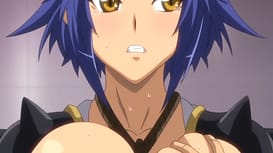 Aku no Onna Kanbu 01 / Image 20