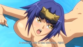 Aku no Onna Kanbu 01 / Image 22