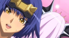 Aku no Onna Kanbu 01 / Image 27