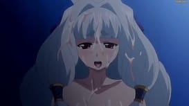 Aku no Onna Kanbu 02 / Image 7