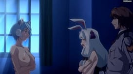 Aku no Onna Kanbu 02 / Image 8