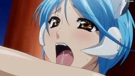 Aku no Onna Kanbu 02 / Image 11