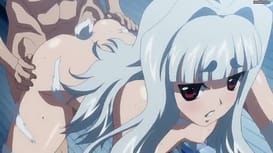 Aku no Onna Kanbu 02 / Image 12