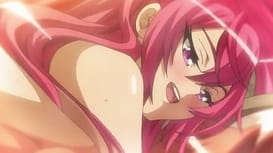 Aku no Onna Kanbu Full Moon Night R 02 / Image 16