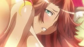 Aku no Onna Kanbu Full Moon Night R 02 / Image 17