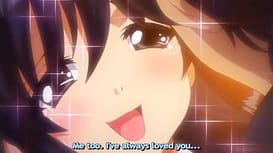 Alignment You! You! The Animation 01 / Image 8
