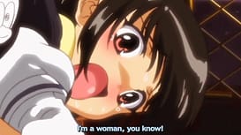 Alignment You! You! The Animation 01 / Image 11