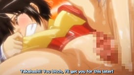Alignment You! You! The Animation 01 / Image 13