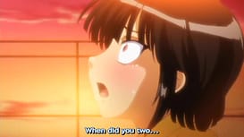 Alignment You! You! The Animation 01 / Image 15