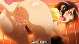 Alignment You! You! The Animation 01 / Image 18