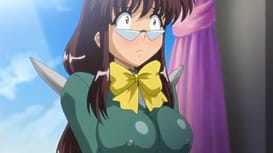 Alignment You! You! The Animation 01 / Image 23
