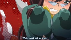 Alignment You! You! The Animation 01 / Image 24