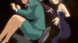 Alignment You! You! The Animation 01 / Image 26
