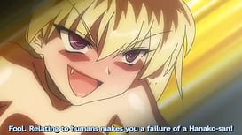 Alignment You! You! The Animation 02 / Image 11