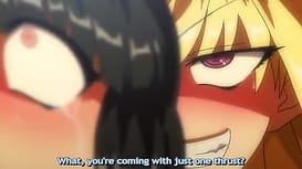 Alignment You! You! The Animation 02 / Image 15