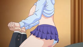 Amai Ijiwaru 01 / Image 13