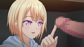 Amai Ijiwaru 02 / Image 5