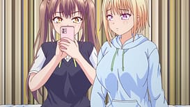 Amai Ijiwaru 02 / Image 6