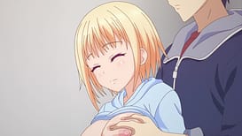 Amai Ijiwaru 02 / Image 9