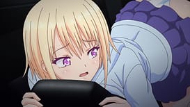 Amai Ijiwaru 02 / Image 17