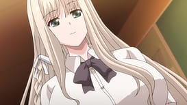 Anal Mania Otaku to Ananii Daisuki na Ojou-sama 01 / Image 1