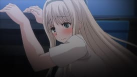 Anal Mania Otaku to Ananii Daisuki na Ojou-sama 01 / Image 5