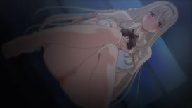 Anal Mania Otaku to Ananii Daisuki na Ojou-sama 01 / Image 6