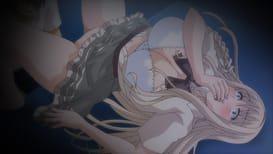 Anal Mania Otaku to Ananii Daisuki na Ojou-sama 01 / Image 8