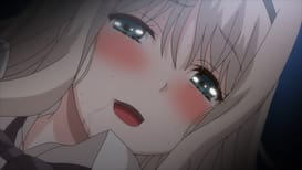 Anal Mania Otaku to Ananii Daisuki na Ojou-sama 01 / Image 10