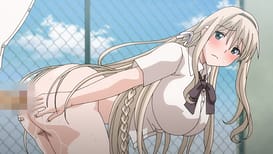 Anal Mania Otaku to Ananii Daisuki na Ojou-sama 01 / Image 15