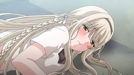 Anal Mania Otaku to Ananii Daisuki na Ojou-sama 01 / Image 17