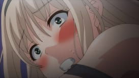 Anal Mania Otaku to Ananii Daisuki na Ojou-sama 02 / Image 3