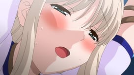 Anal Mania Otaku to Ananii Daisuki na Ojou-sama 02 / Image 4