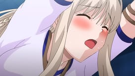 Anal Mania Otaku to Ananii Daisuki na Ojou-sama 02 / Image 7