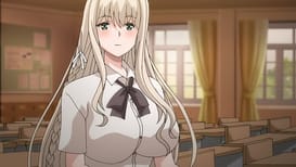 Anal Mania Otaku to Ananii Daisuki na Ojou-sama 02 / Image 12