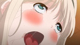 Anal Mania Otaku to Ananii Daisuki na Ojou-sama 02 / Image 18