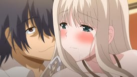 Anal Mania Otaku to Ananii Daisuki na Ojou-sama 02 / Image 21