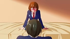 Anata wa Watashi no Mono 01 / Image 5