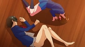 Anata wa Watashi no Mono 01 / Image 7
