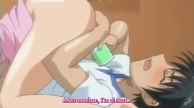 Ane Jiru The Animation Shirakawa San Shimai ni Omakase 02 / Image 5