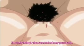 Ane Jiru The Animation Shirakawa San Shimai ni Omakase 02 / Image 7