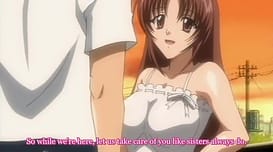 Ane Jiru The Animation Shirakawa San Shimai ni Omakase 02 / Image 9