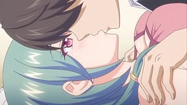 Ane Jiyoku Tsukushi - Nee-san no Shitagi 01 / Image 8