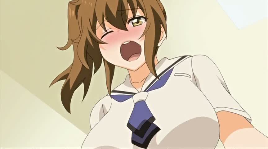 Momo Kyun Sword Hentai