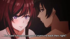 Anehame Ore no Hatsukoi ga Jisshi na Wake ga Nai 02 / Image 15