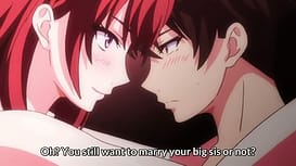 Anehame Ore no Hatsukoi ga Jisshi na Wake ga Nai 02 / Image 20
