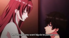 Anehame Ore no Hatsukoi ga Jisshi na Wake ga Nai 02 / Image 26
