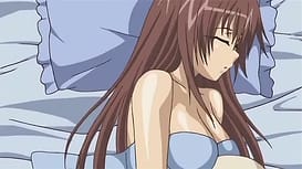 Anejiru 2 - The Animation 01 / Image 8