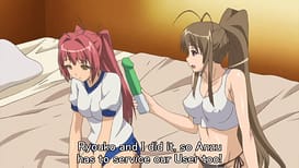 Anejiru 2 - The Animation 02 / Image 11
