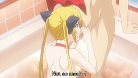Anejiru 2 - The Animation 02 / Image 20